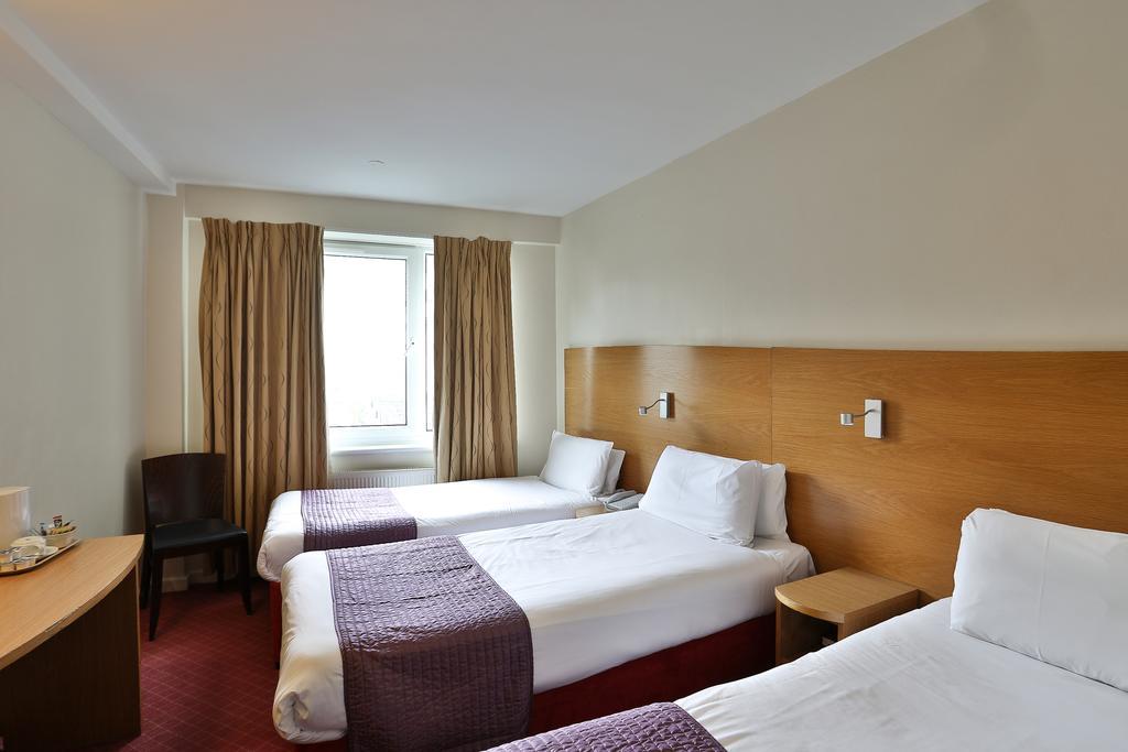 Hotel Ambassadors Londra
